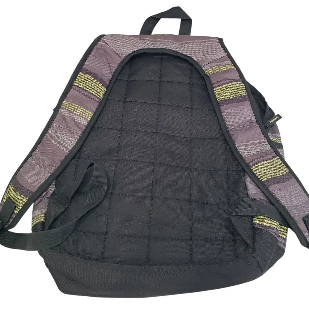 INK'D Backpack, Approx. 18 x 15 x 7